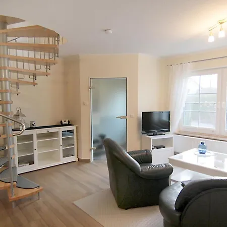 Am Deich 31 Vakantiehuis