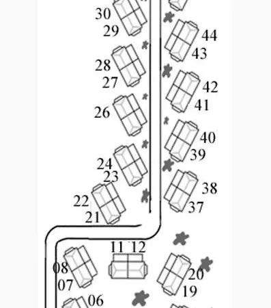 Am Deich 31 Vakantiehuis *