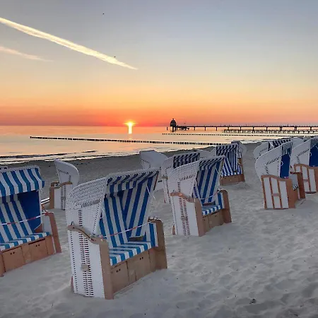 Am Deich 31 Zingst