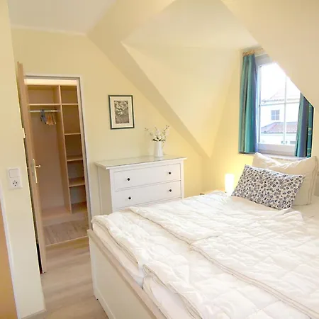 Vakantiehuis Am Deich 31