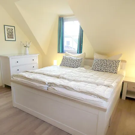 Vakantiehuis Am Deich 31