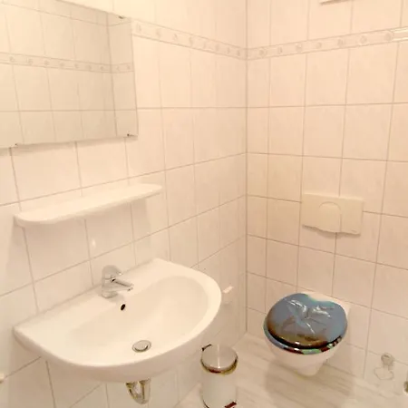 Am Deich 31 Vakantiehuis Zingst