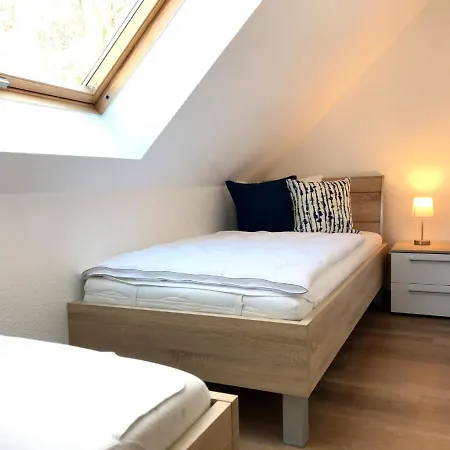 Vakantiehuis Am Deich 31